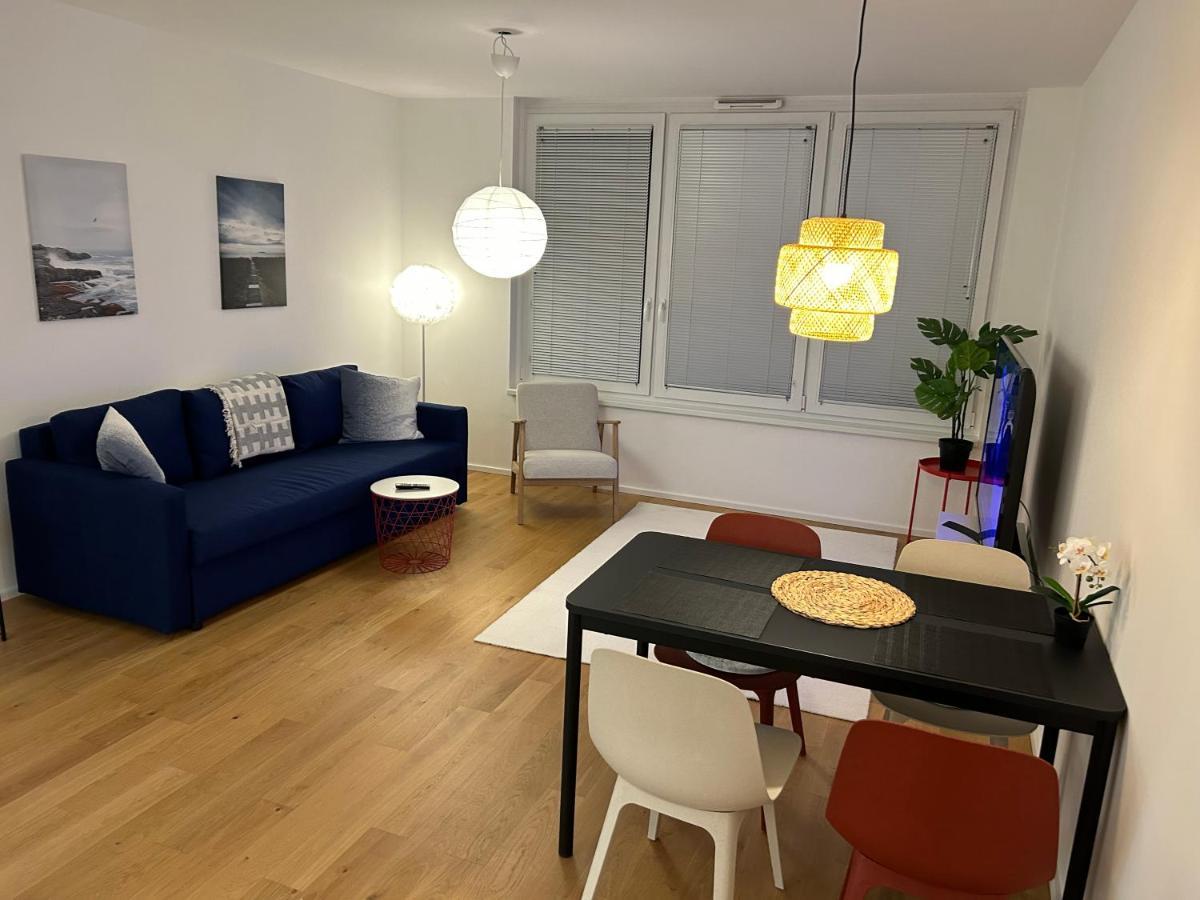 Pa 14 Perfect For In - Parking And All You Need Near Schoenbrunn Palace T4 Appartement